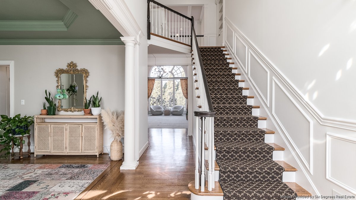 Why Six Degrees Real Estate wants to shake up the status quo