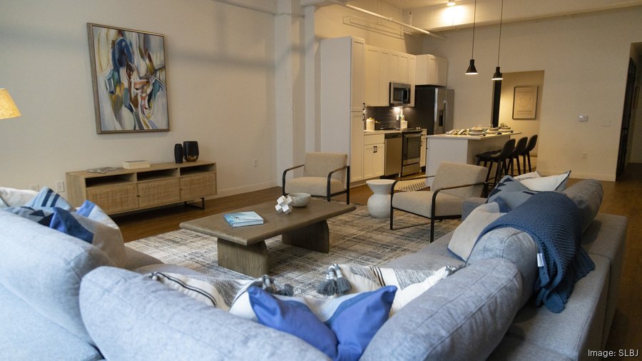 130M 'The Victor' apartments, rehab of Butler Brothers, opens June 30