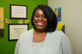 Say Yes helps launch careers through apprenticeship program