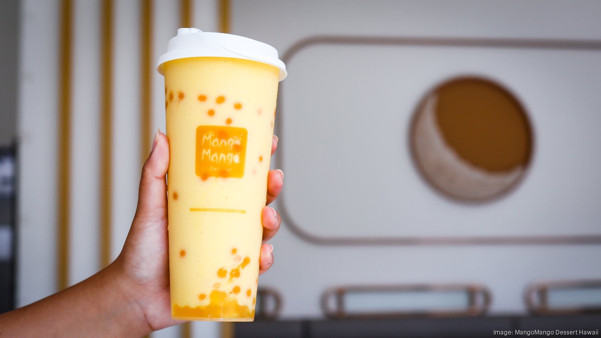 Dessert shop expands to third location in Hawaii Pacific Business News