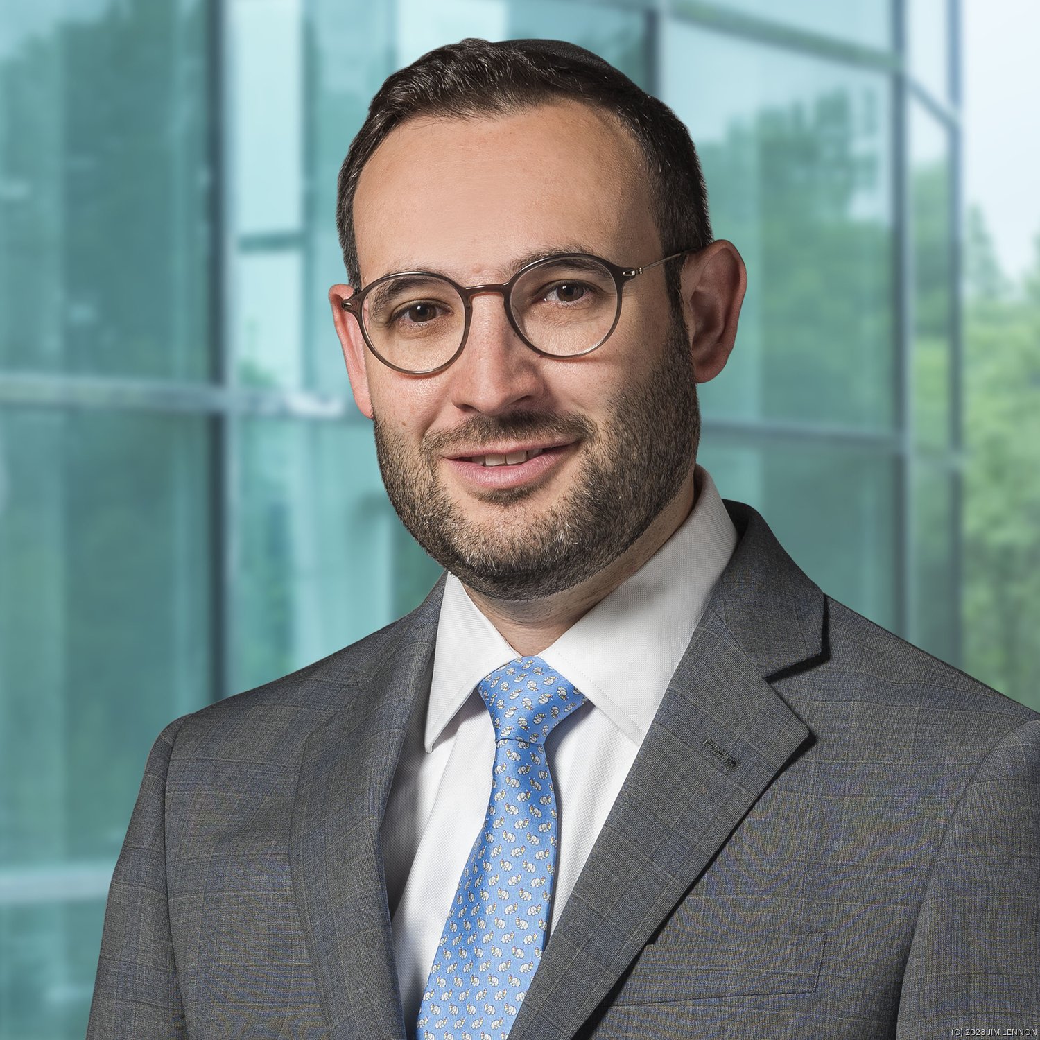 David Goldstein People on The Move New York Business Journal