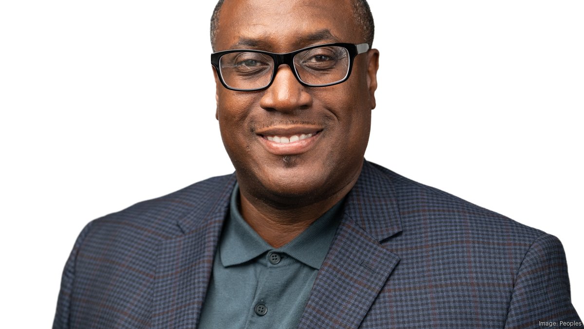 Ron King named new operations VP at Peoples Pittsburgh Business Times