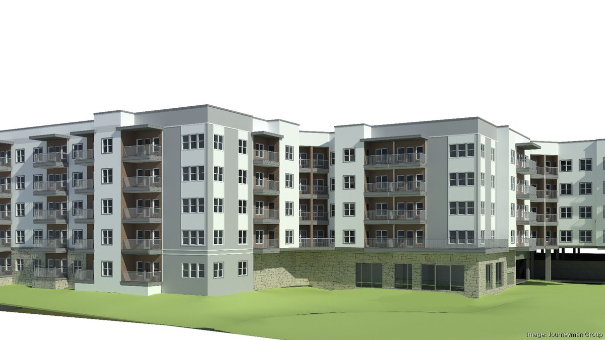 Austin Real Estate Roundup Prolific developer lands 49M construction