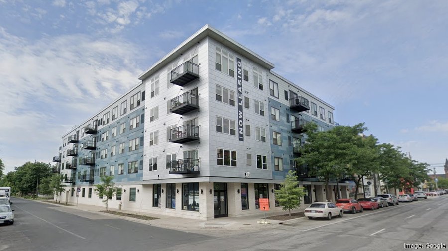 MCAD buys 70unit apartment building in south Minneapolis Minneapolis