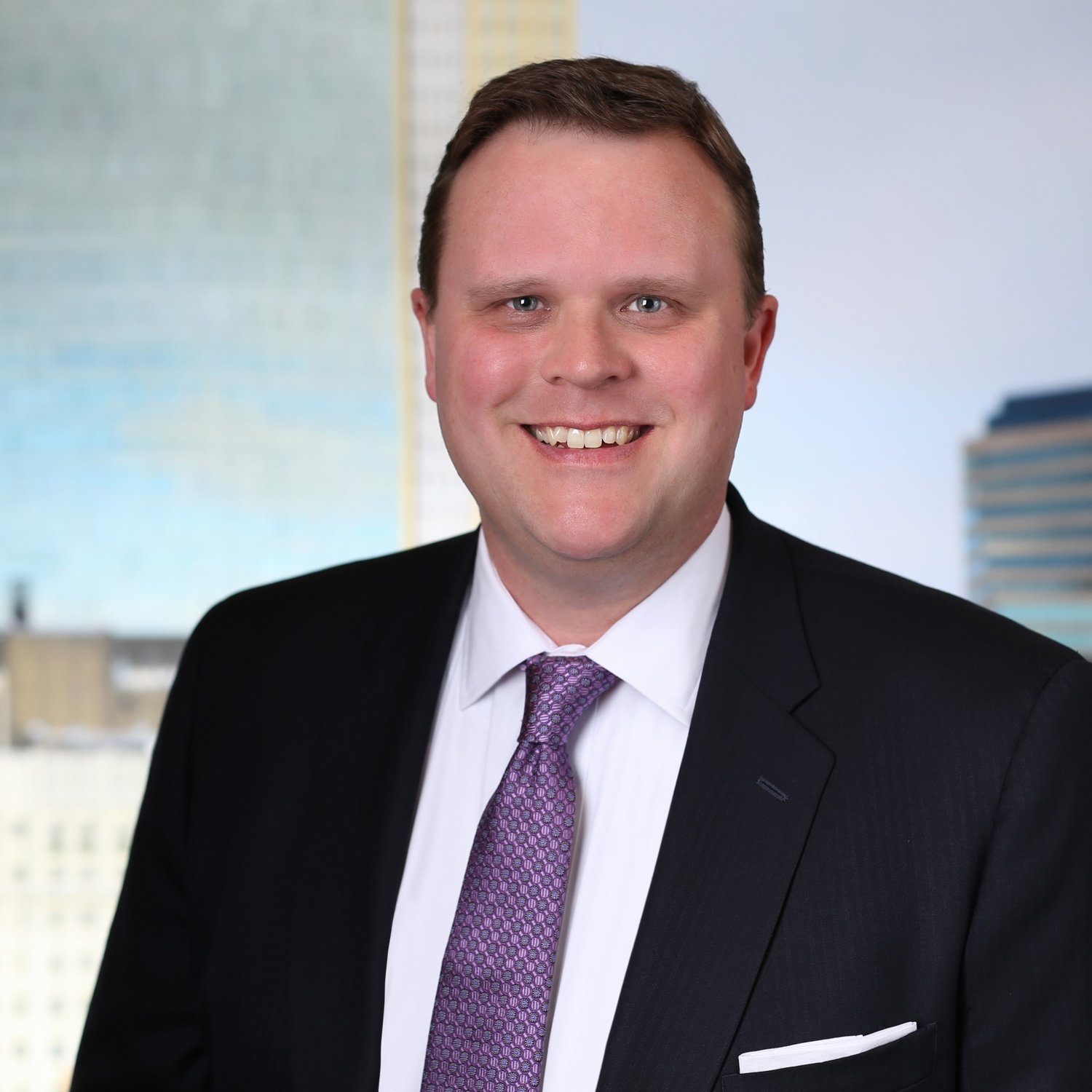 Andrew Ulland People on The Move Minneapolis / St. Paul Business