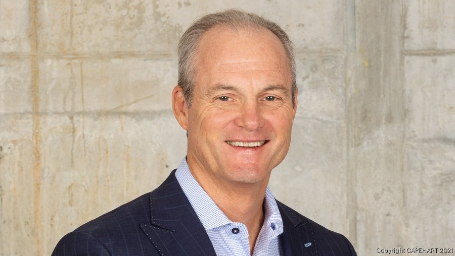 Verdex Construction CEO Rex Kirby is featured on Florida Business Minds