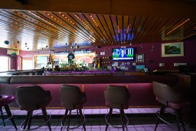 Buffalo entertainment venue/bar transitions to new ownership