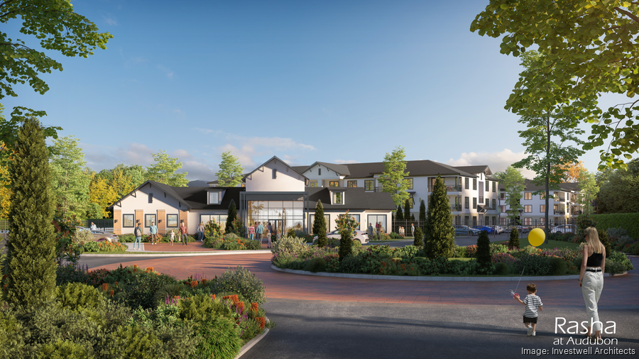 XAG Group To Develop Mixed-use In Magnolia's Audubon Community ...