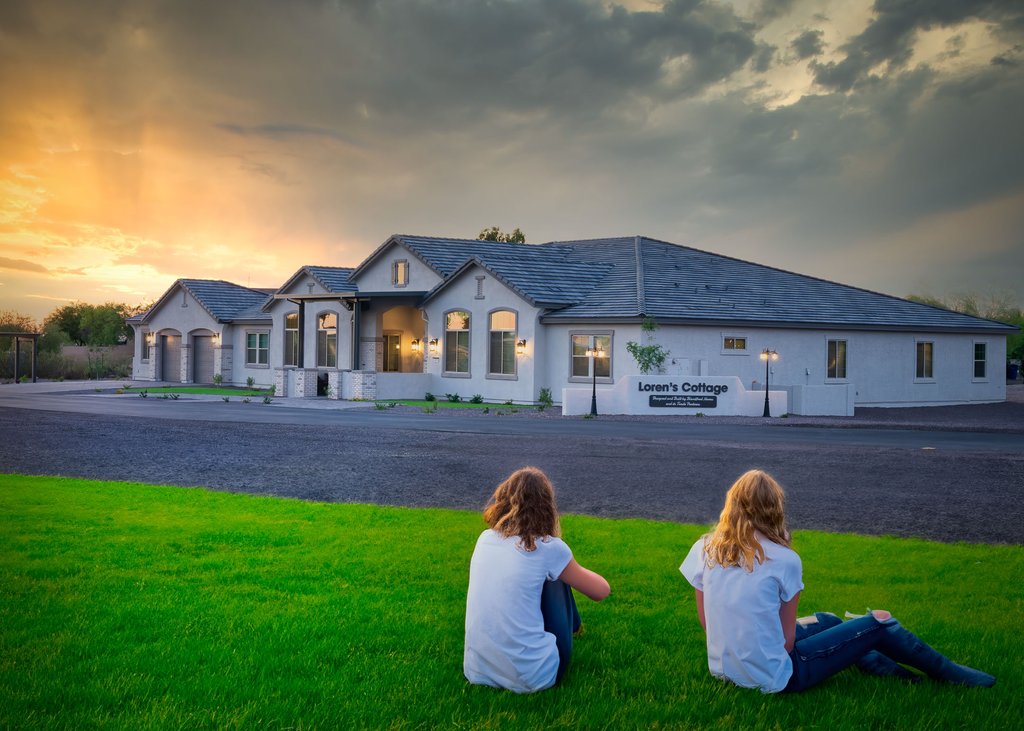 Blandford Homes BizSpotlight Phoenix Business Journal