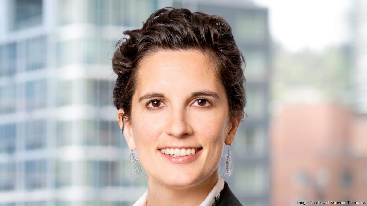 Troutman Pepper appoints Thompson office managing partner in Portland