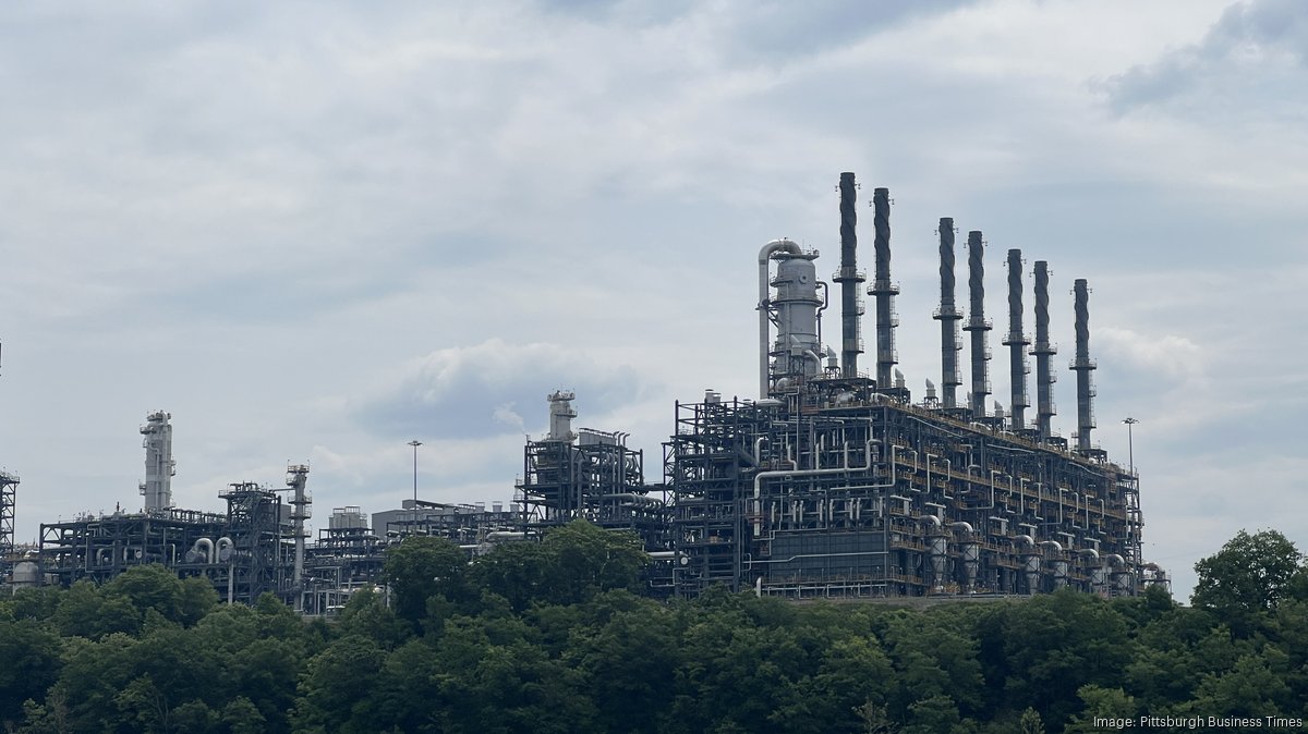 独家报道：壳牌在夏季退出了宾夕法尼亚州的氢能源中心计划-匹兹堡商业时报