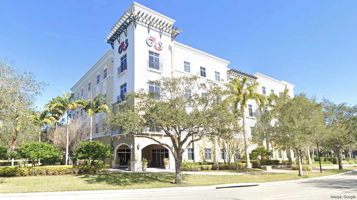 Meritage Homes and Allied Universal open offices in Abacoa Town Center