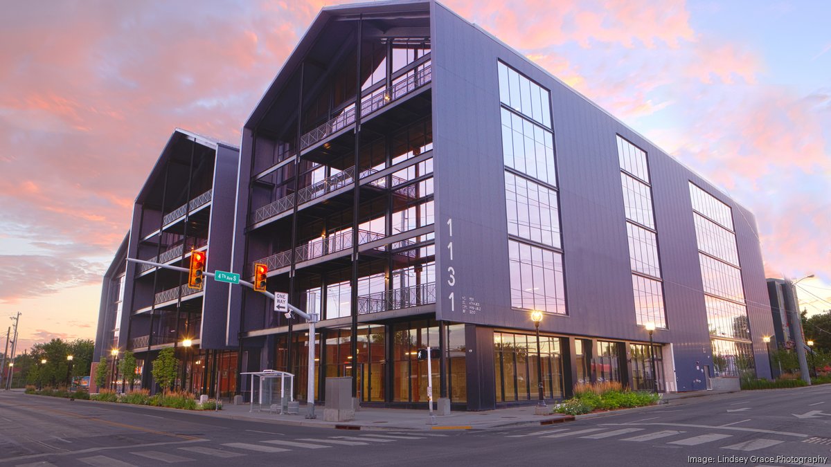 Trackhouse Entertainment Group signs lease in Nashville Warehouse Co