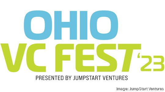 Ohio VC Fest logo