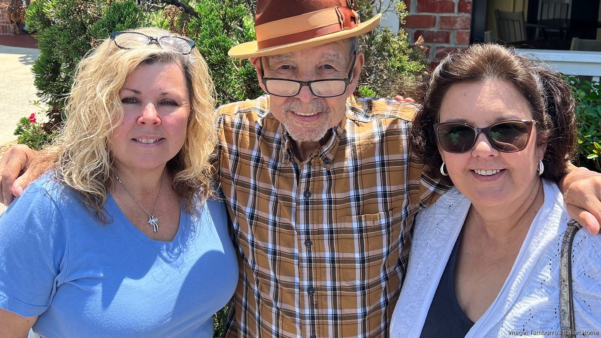 Tamburro's Italian restaurant slated for August opening in Trussville Birmingham Business Journal