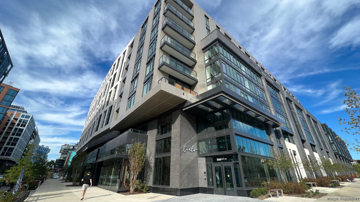 LCOR insurer sues Hitt, Brother's Mechanical over NoMa water leak ...
