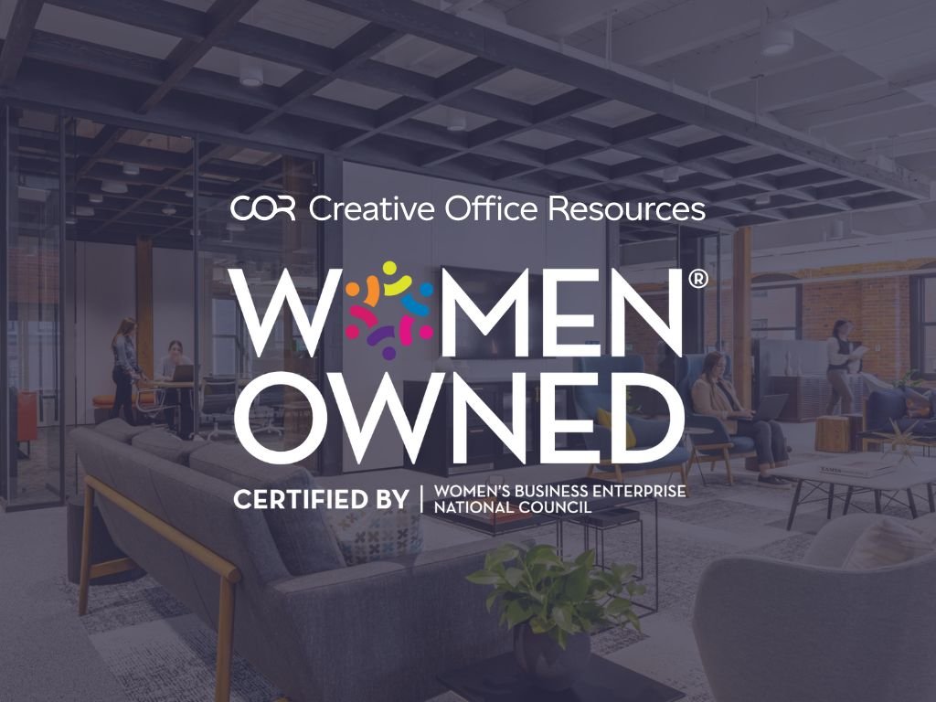 Creative Office Resources BizSpotlight Boston Business Journal