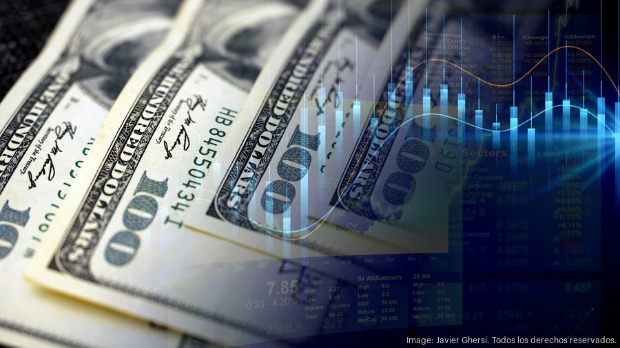 Florida banks' deposit costs nearly tripled last quarter South