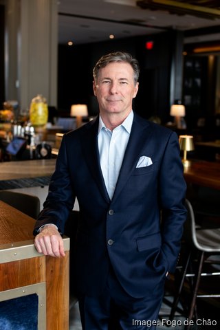 How Fogo de Chão plans to grow to $1B in revenue with Bain Capital