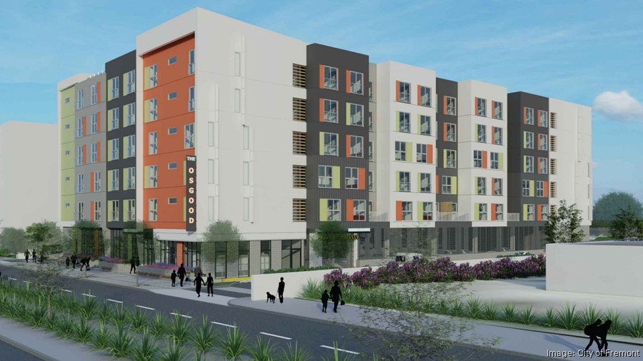 5 Fremont development projects to watch San Francisco Business Times