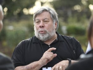 Steve Wozniak