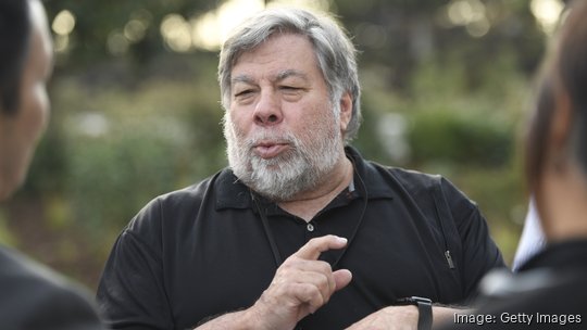 Steve Wozniak