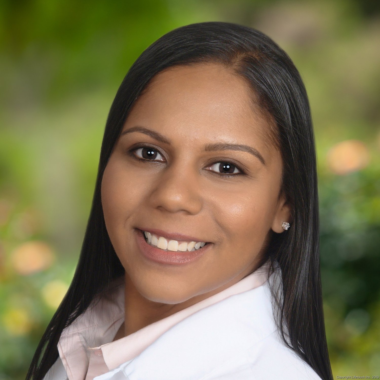 Dr. Nicole Lewis Nicole Lewis, MD | People on The Move - Sacramento Business Journal