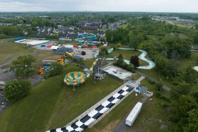 Grand Island theme park continues reopening drive