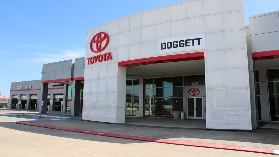 Doggett Auto Group expands Beaumont footprint with acquisition of