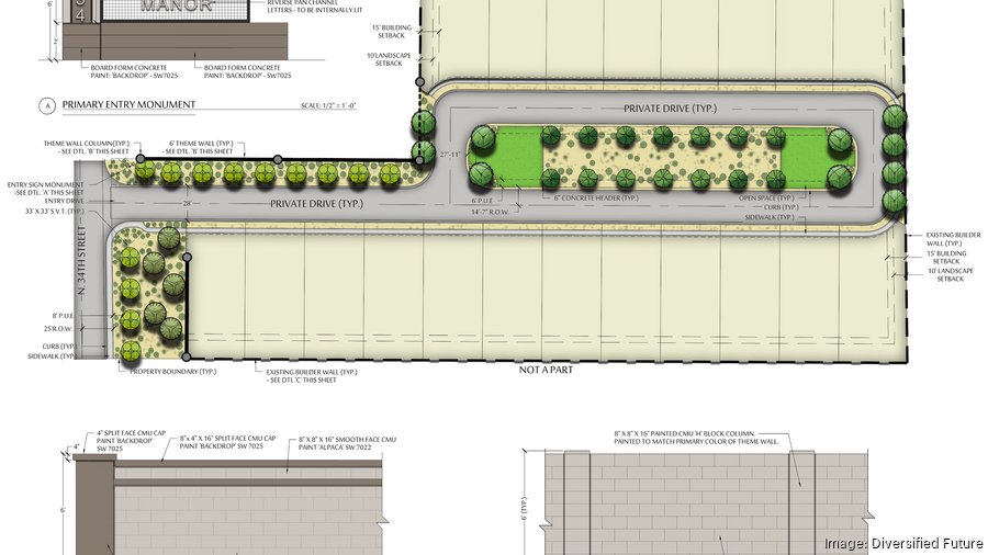 Clothing retailer Reformation, Home Depot plan new Valley locations