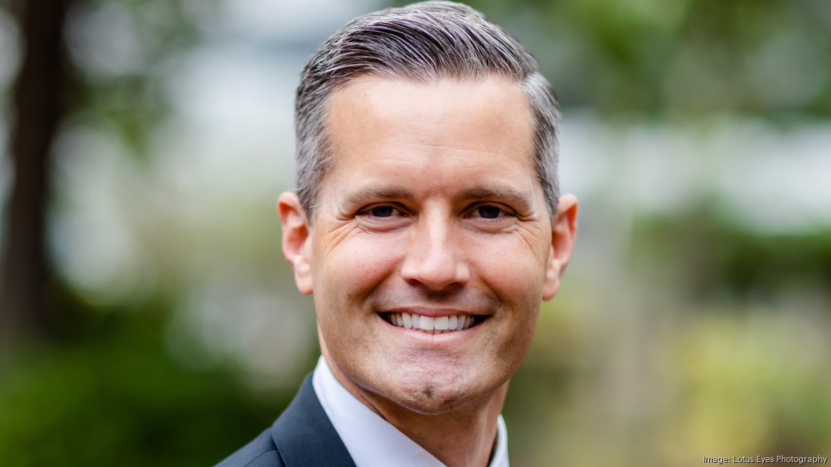 Sarasota County Schools' new superintendent - Tampa Bay Business Journal