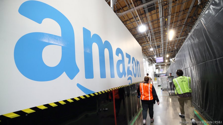 Amazon and Microsoft's promises might be a bit exaggerated