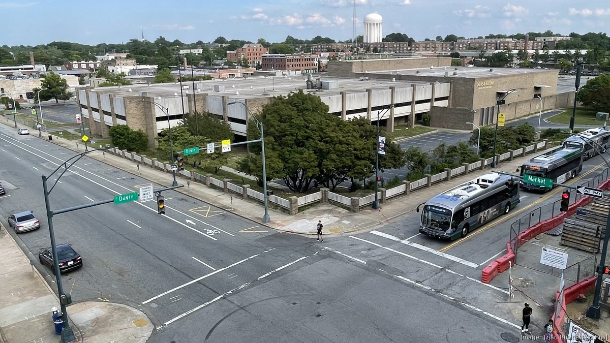 Ryan Cos. exec 'super excited' about plans for N&R site in downtown