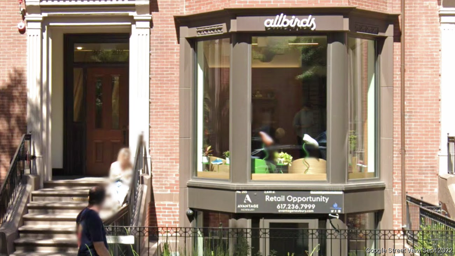 'Central Perk,' the Friends coffee shop, to open in Boston Boston