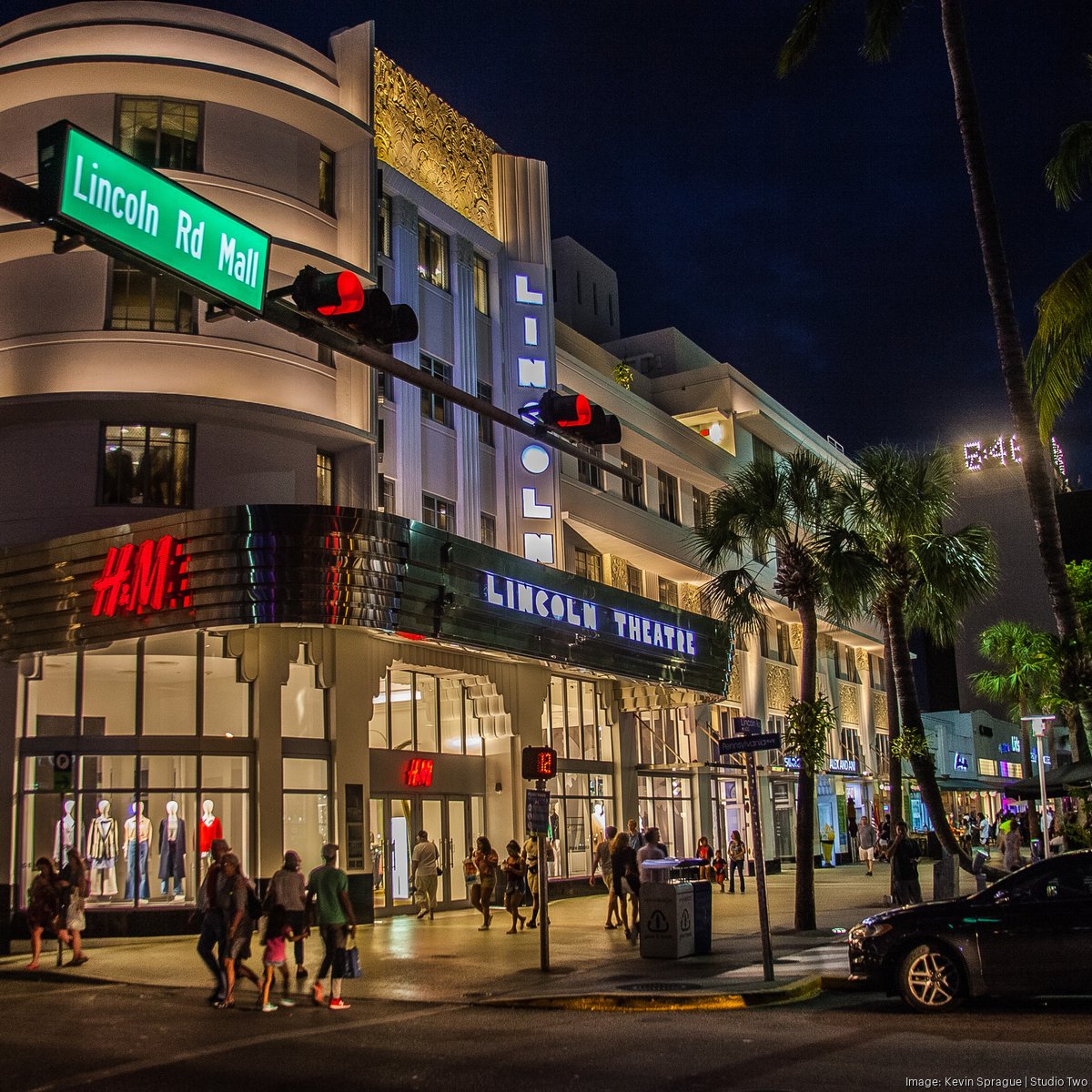adidas lincoln road