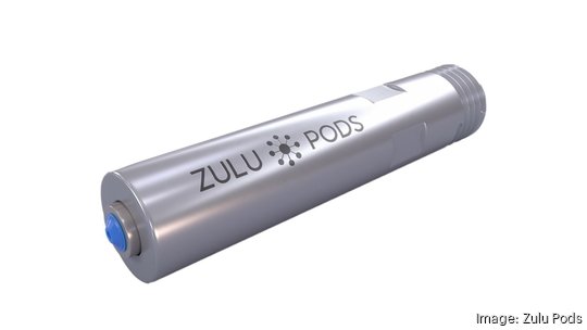 ZuluPod