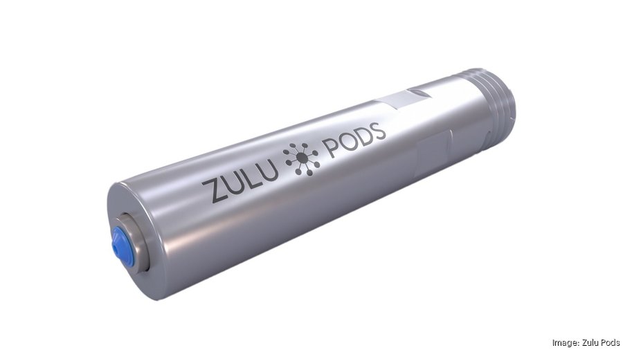 zulu vape Zulu Pods in Fort Lauderdale wins contract to bring engine lubrication tech  to U.S. Navy