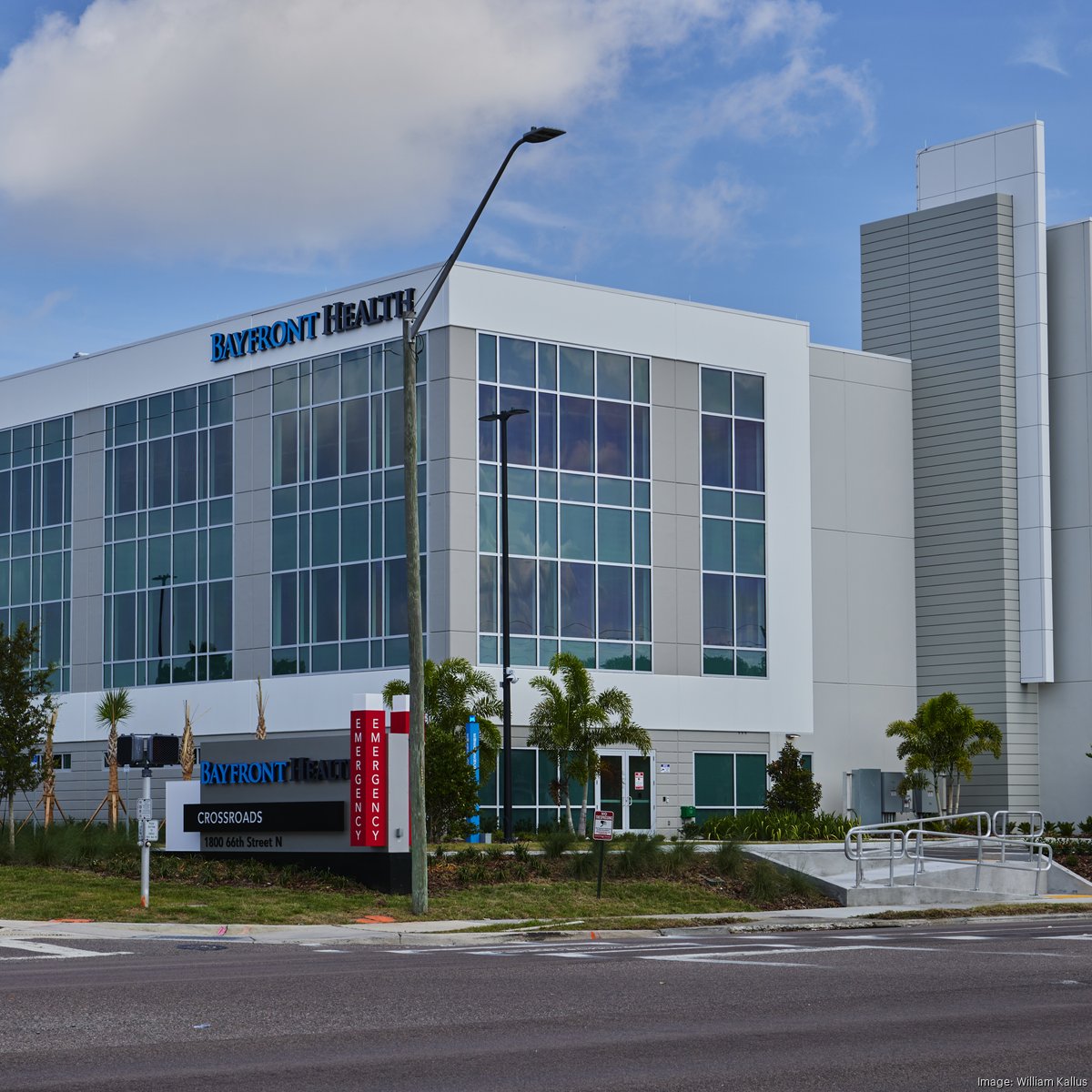 Bayfront Health Logo Bayfronthealth | Orlando Health Bayfront Hospital