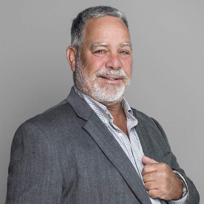 Denny Dinsmore People on The Move Austin Business Journal