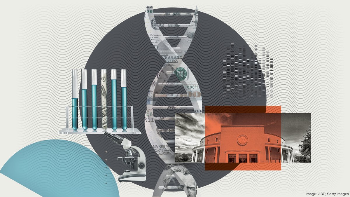 Phoenix metro growing fast as a life sciences research hub, CBRE report