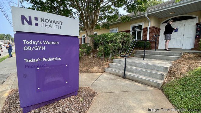 Novant Health Brings New "3-in-1" Primary Care Clinic To Boston ...