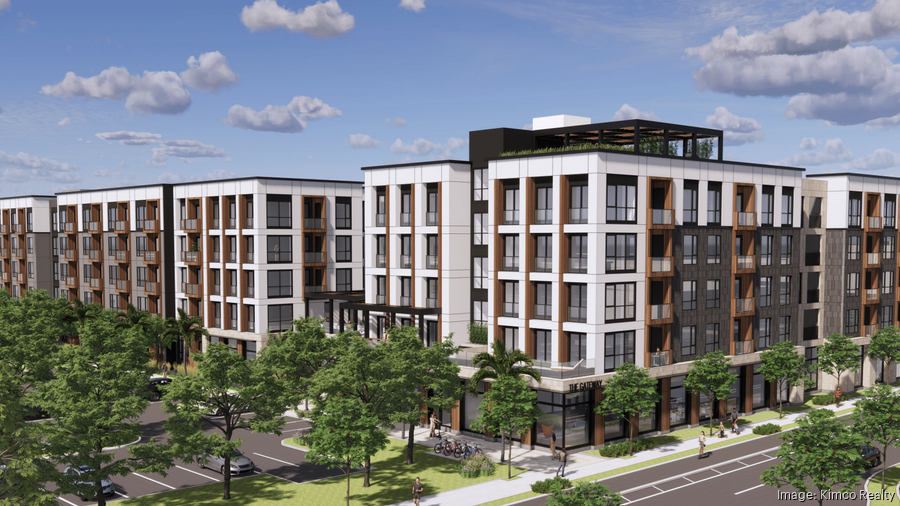 5 Fremont development projects to watch San Francisco Business Times