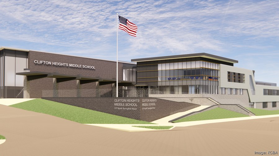 Pipeline of work for schools a boon for 51yearold Montgomery County