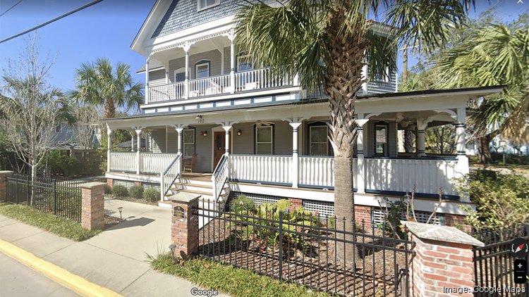 Preserved at 102 Bridge St. in St. Augustine will close June 17.
