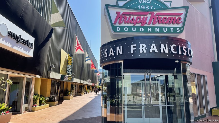 New owner of Anchorage Square mall plans upgrade' San