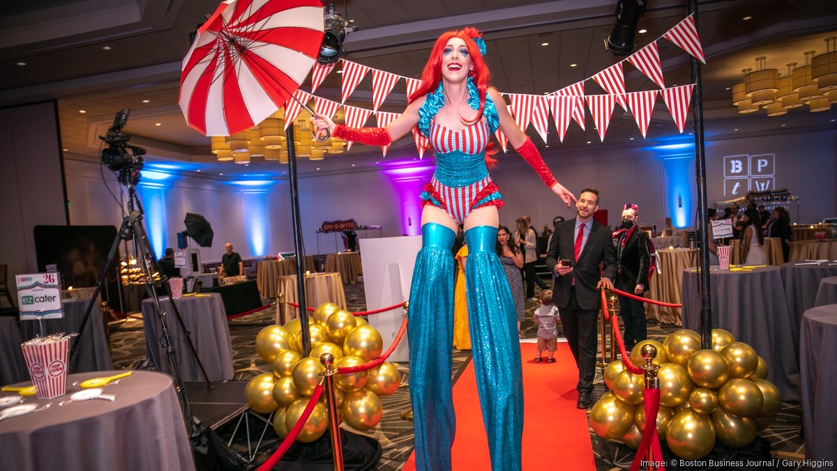 Boston 2023 Best Places to Work event photos Boston Business Journal