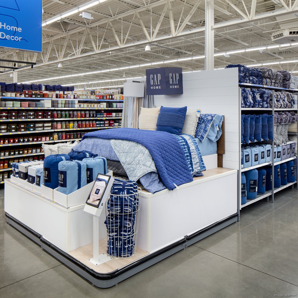 Walmart Celebrates Re-Grand Opening of 117 Remodeled Stores Across