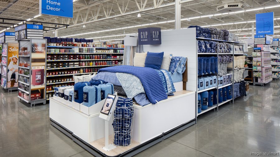 Hilliard-area Walmart first local store in $225 million Ohio-wide ...