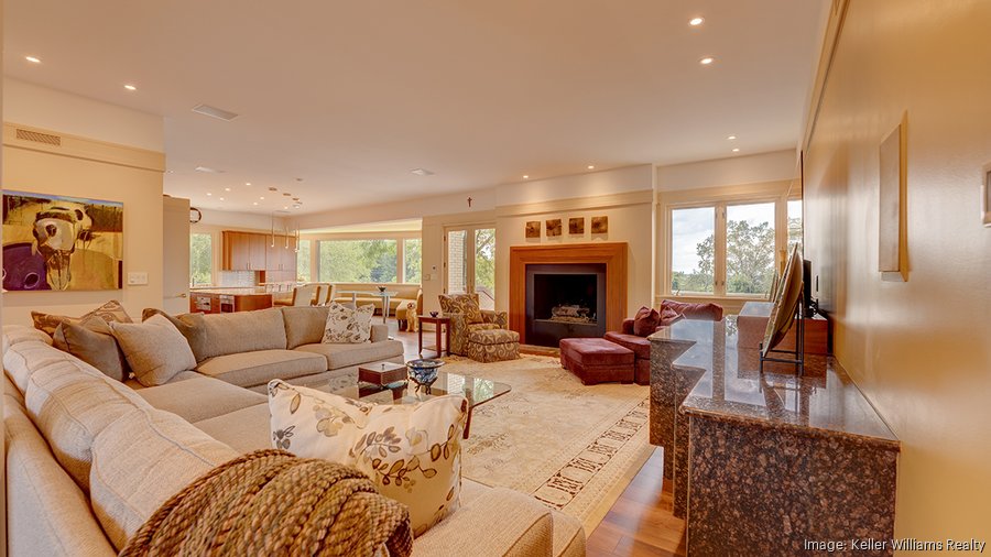 This home in Peters Township is for sale for $3.2M (photos ...