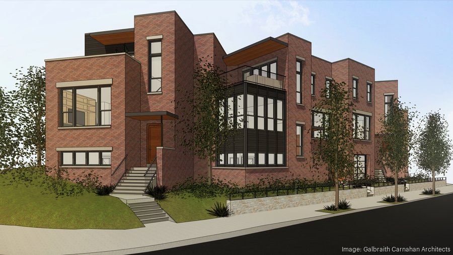 Condos planned for Wauwatosa's village may get bigger, more expensive